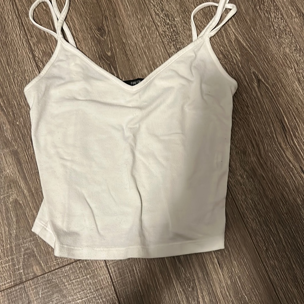 Forever 21 tank top